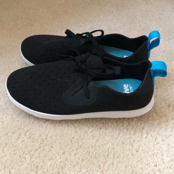 Kids Neoprene Shoes - Picture 2 of 7